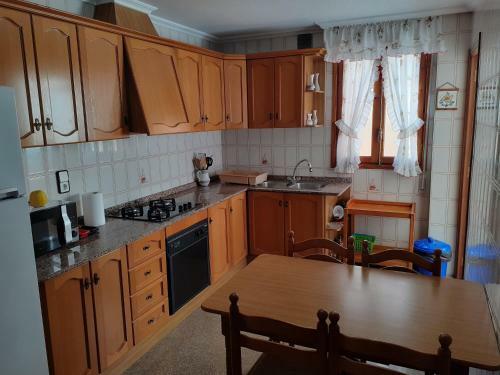 Apartamento Anton Alvarez