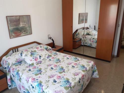 Apartamento Anton Alvarez