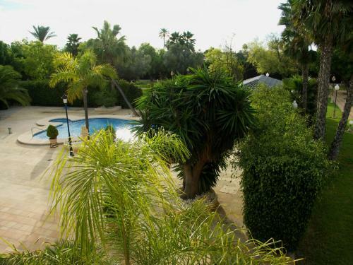 Villa Santa Maria