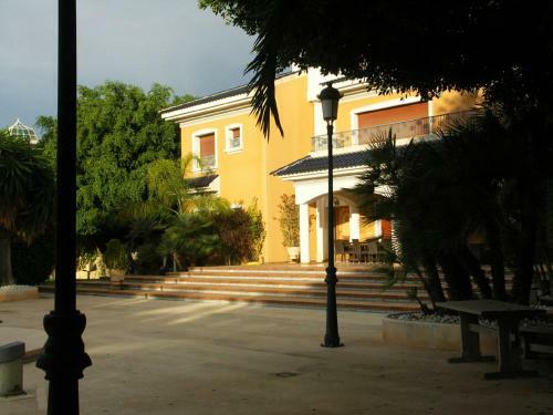 Villa Santa Maria