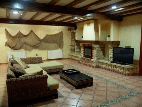 Villa Santa Maria