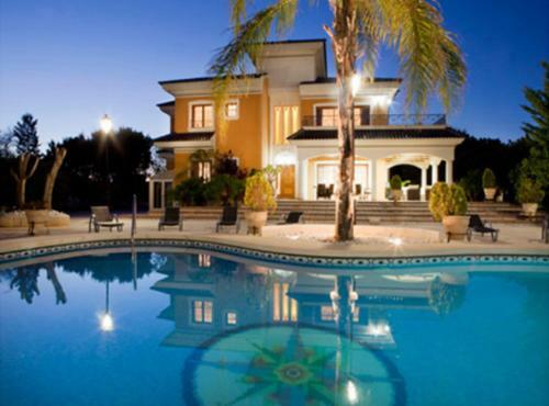 Villa Santa Maria