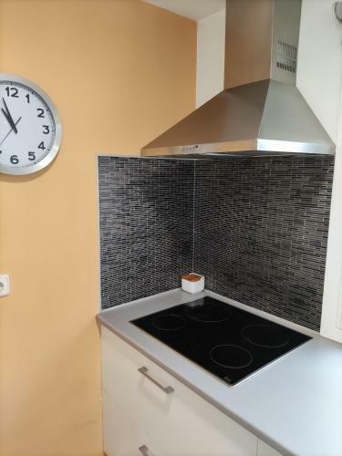 Apartamento El Pinarillo