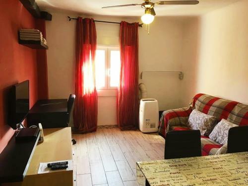 Apartamento 4 Aptos Fully Equipped Studios Nearly Center