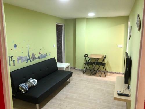 Apartamento 4 Aptos Fully Equipped Studios Nearly Center