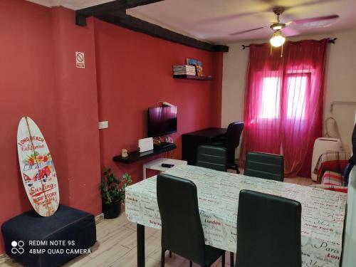 Apartamento 4 Aptos Fully Equipped Studios Nearly Center
