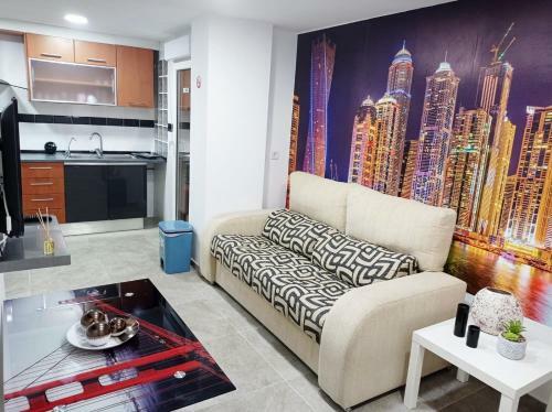 Apartamento 4 Aptos Fully Equipped Studios Nearly Center