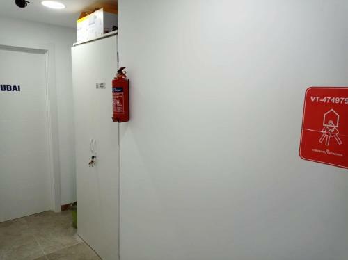 Apartamento 4 Aptos Fully Equipped Studios Nearly Center