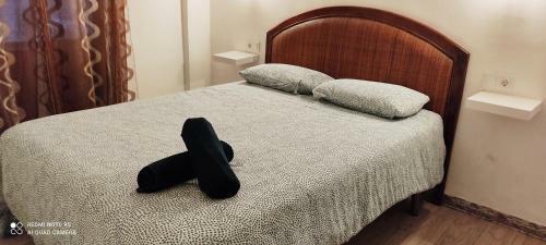 Apartamento 4 Aptos Fully Equipped Studios Nearly Center