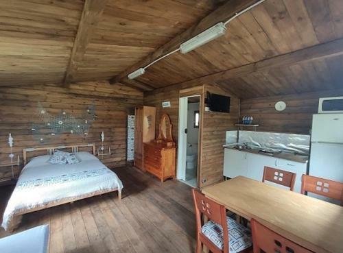 Camping A Grandella