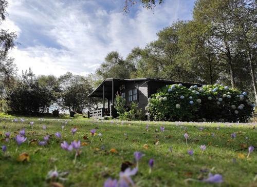 Camping A Grandella