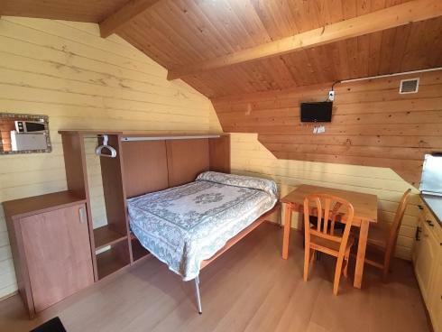 Camping A Grandella