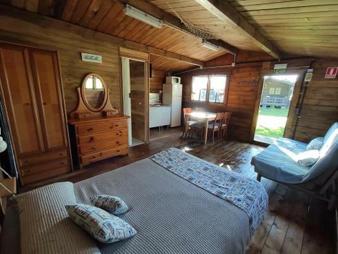 Camping A Grandella
