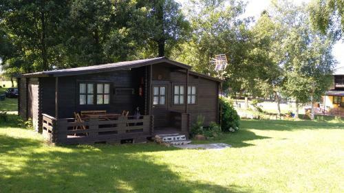 Camping A Grandella