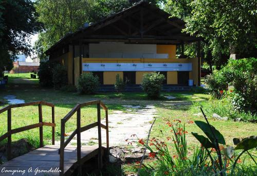 Camping A Grandella