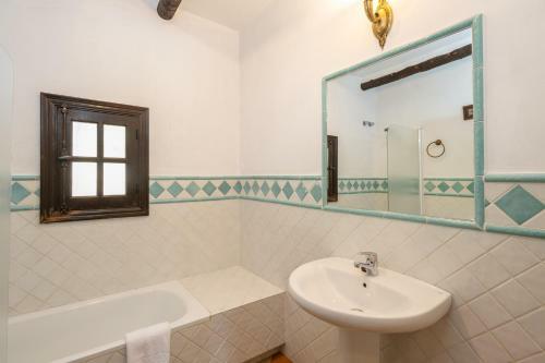 Renthas El Chorro Villas, Caminito Del Rey