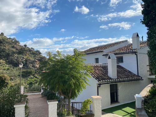 Casa Rural La Teja (caminito Del Rey)