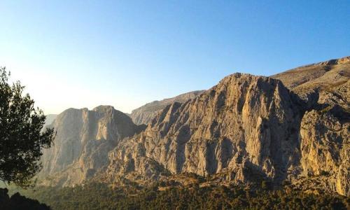 Casa Rural La Teja (caminito Del Rey)