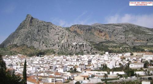 Casa Rural La Teja (caminito Del Rey)