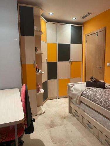 Apartamento Penthouse In Elche