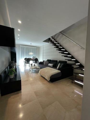 Apartamento Penthouse In Elche