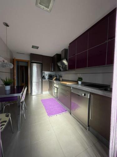 Apartamento Penthouse In Elche