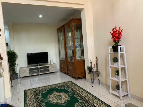 The Venus Homestay