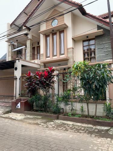The Venus Homestay