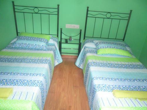 Apartamento La Jelechera