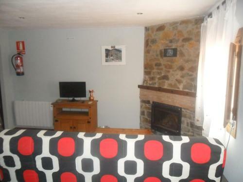 Apartamento La Jelechera