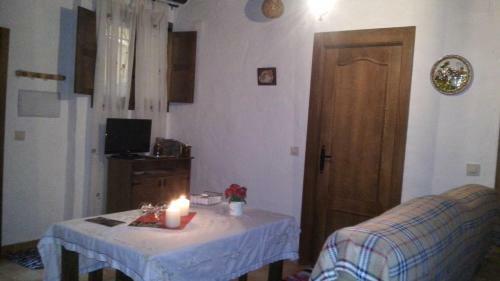 Apartamento La Jelechera