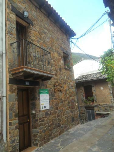 Apartamento La Jelechera