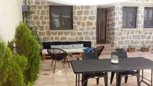 Agroturismo Casa Rural Abuela Reme