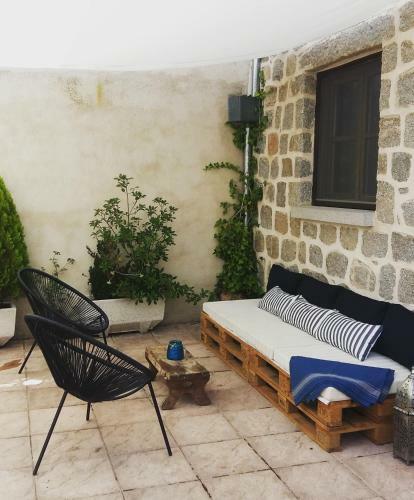 Agroturismo Casa Rural Abuela Reme