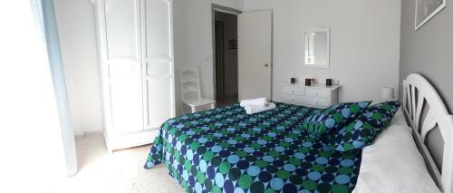 Apartamento Casa El Anden 11