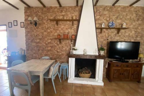 La Casona Del Molino En El Bosque