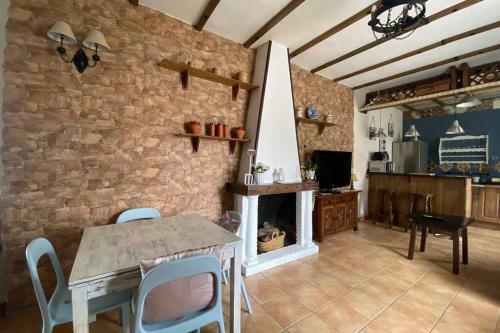 La Casona Del Molino En El Bosque
