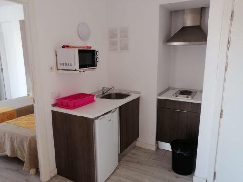 Apartamentos Arcadio