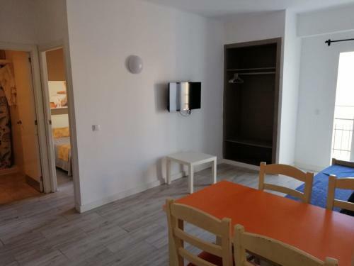 Apartamentos Arcadio