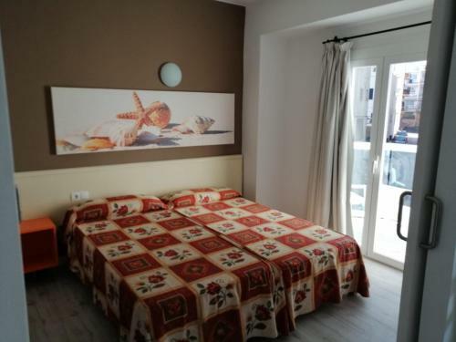 Apartamentos Arcadio
