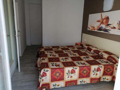 Apartamentos Arcadio