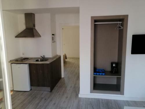 Apartamentos Arcadio