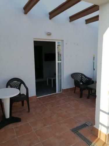 Apartamentos Arcadio