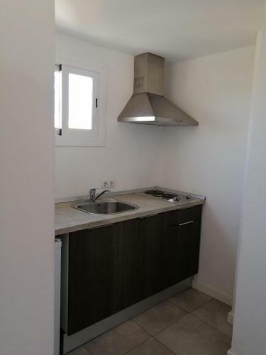 Apartamentos Arcadio