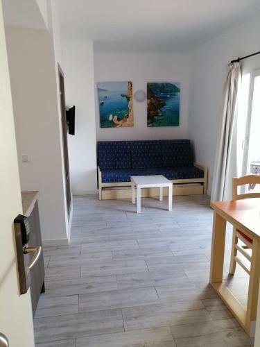 Apartamentos Arcadio