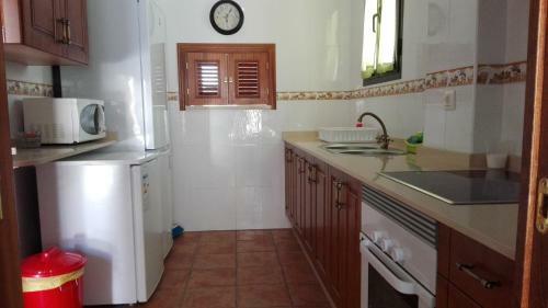 Agroturismo Casa El Pinsapar