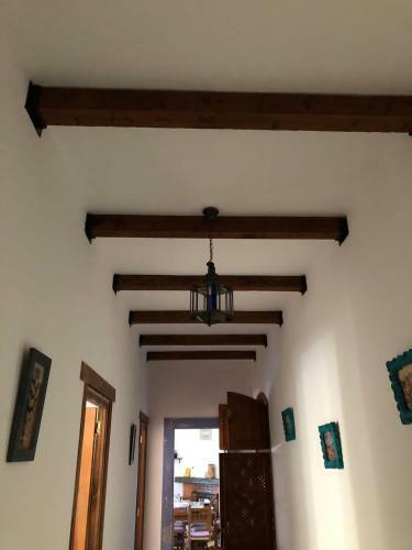Alto De Torrecillas