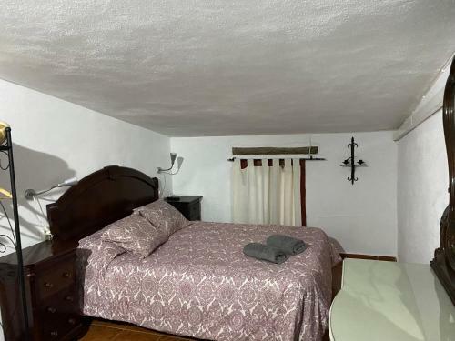 Apartamento La Buhardilla De Torrecillas