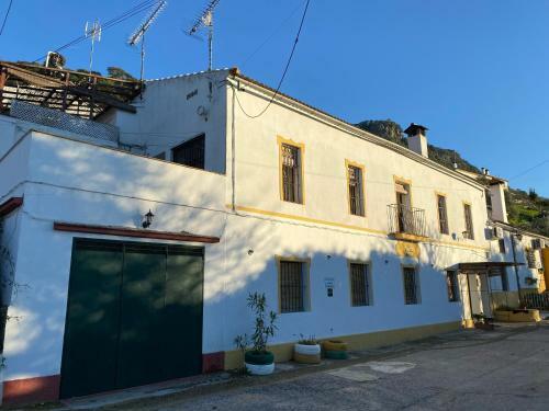 Apartamento La Buhardilla De Torrecillas