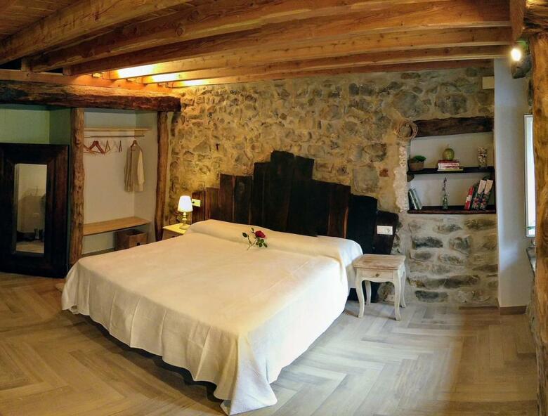 Agroturismo Casa Rural Abatetxe